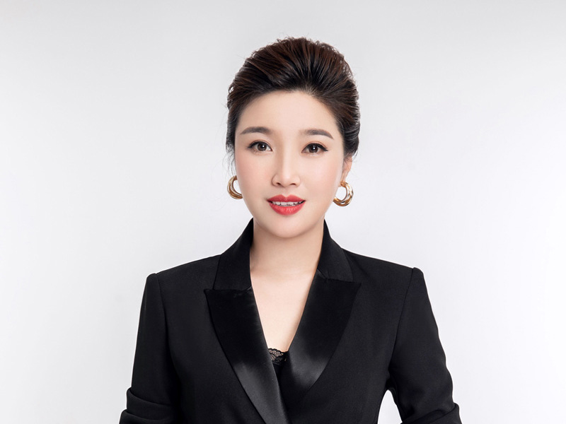 鹽商人物第23期丨專訪鹽城東方色蘊負責人施志杰：學以致用，專注于培養(yǎng)美業(yè)精英